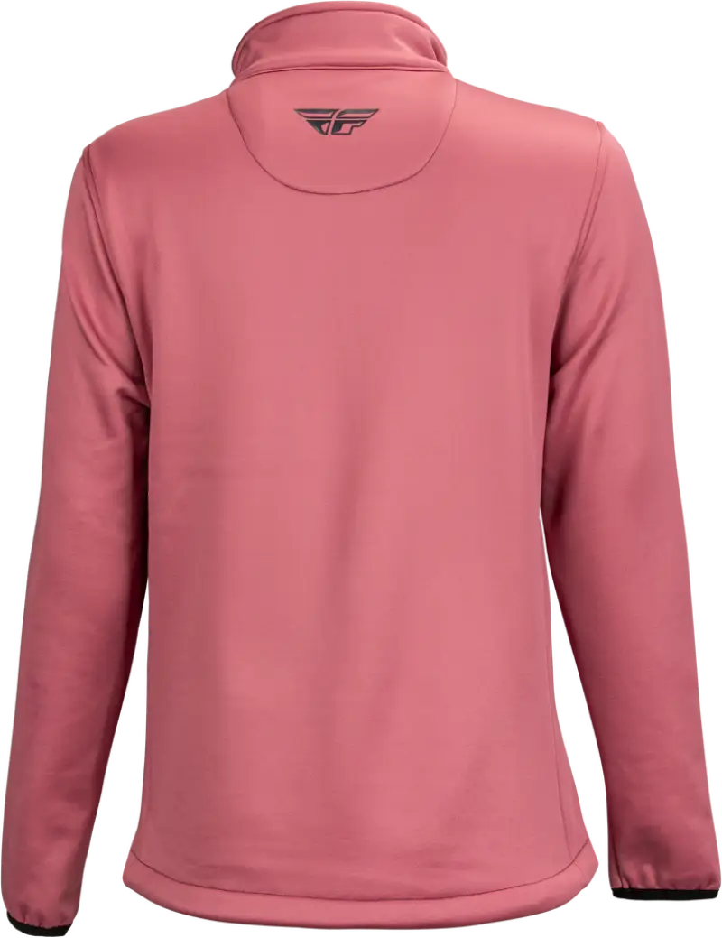 Women's Mid Layer Jacket Pink Xs - RV and Auto Parts