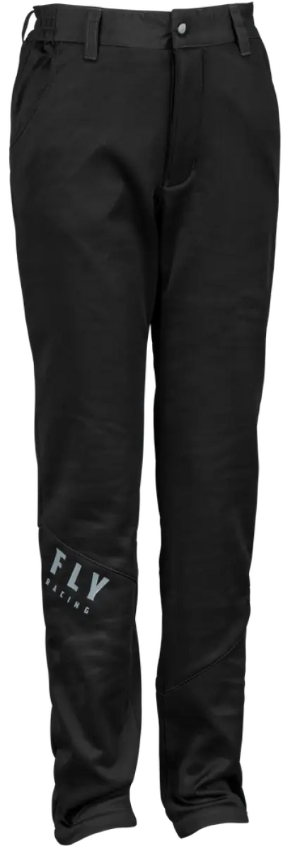 Women's Mid Layer Pants Black 3x - RV and Auto Parts