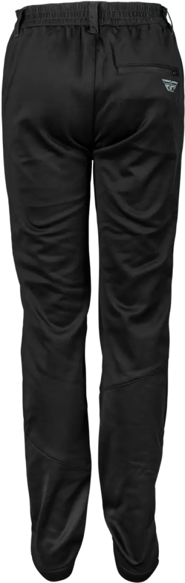 Women's Mid Layer Pants Black Xs - RV and Auto Parts