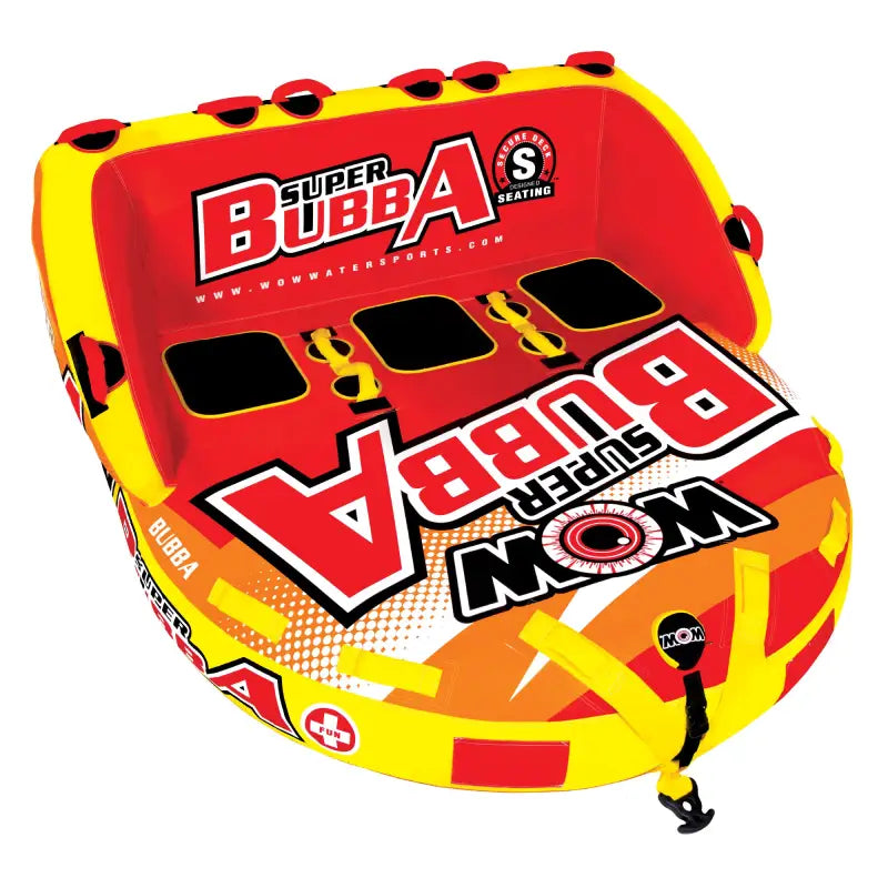 17-1060 Towable Tube