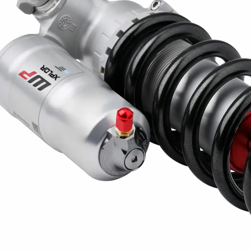 Wp Shock Gas Valve Xplor Shock - ZETA
