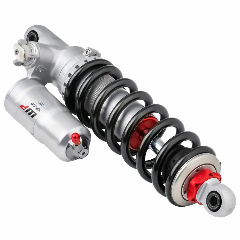 Wp Shock Gas Valve Xplor Shock - ZETA