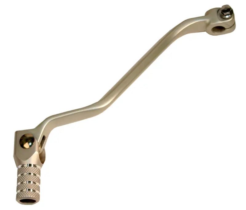 WP83-87925 Aluminum Shift Lever Silver - OEM Style