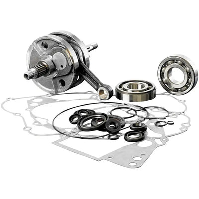 WPC161B Wiseco Bottom End Kit Husq/Ktm - RV and Auto Parts