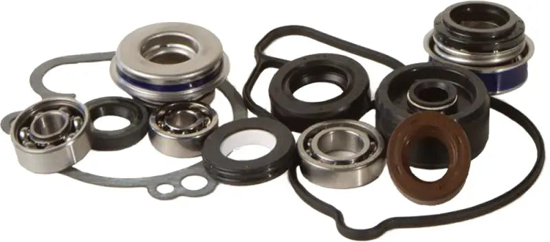 HOT RODS WPK0041 Water Pump Kit Suz Rm250 '03 08