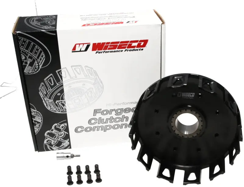 WISECO WPP3064 Clutch Basket Hon