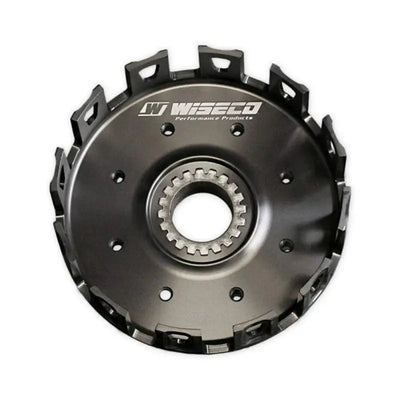 WPP5009 Wiseco Clutch Pressure Plate 6 Spring Kaw - RV and Auto Parts