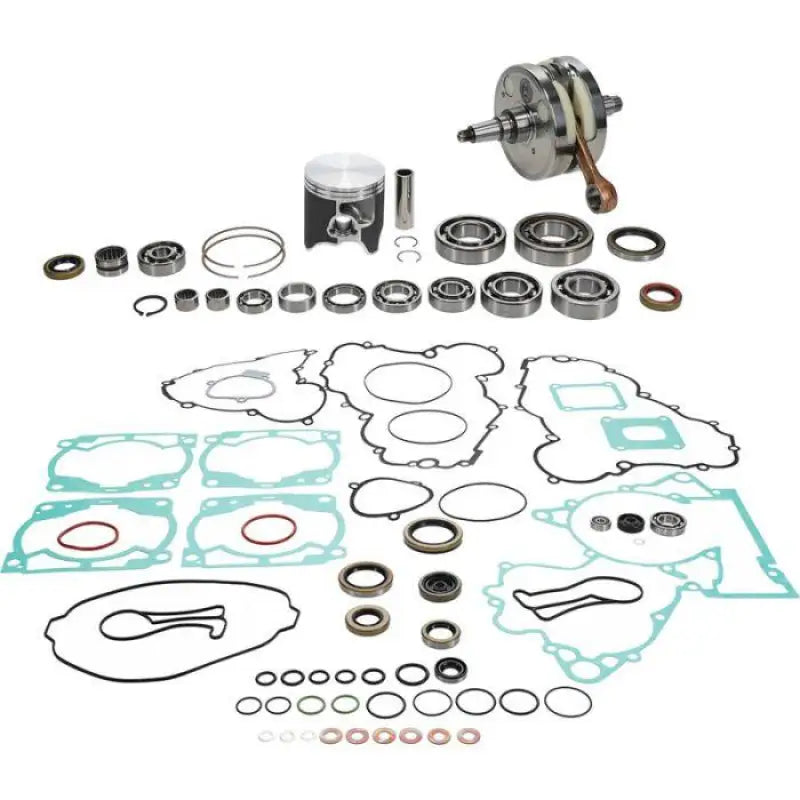 WR00070 Vertex Complete Engine Rebuild - RV and Auto Parts