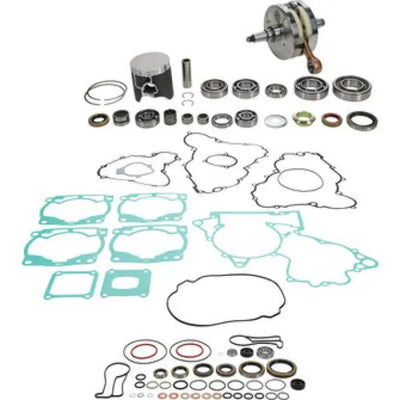 WR00073 Vertex Complete Engine Rebuild - RV and Auto Parts
