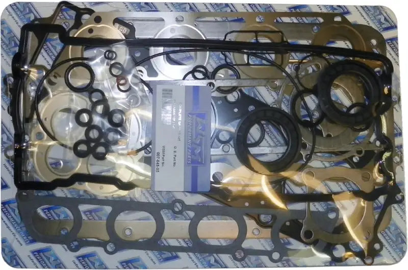 WSM Gasket Kit Kaw Kaw Stx F 1200/1500 for Powersports