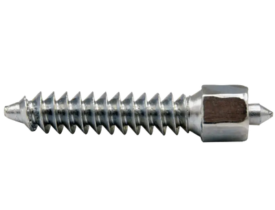 WST-0632-100-1 Woodys Attack Twist Screws 32Mm 100/Pk - RV and Auto Parts