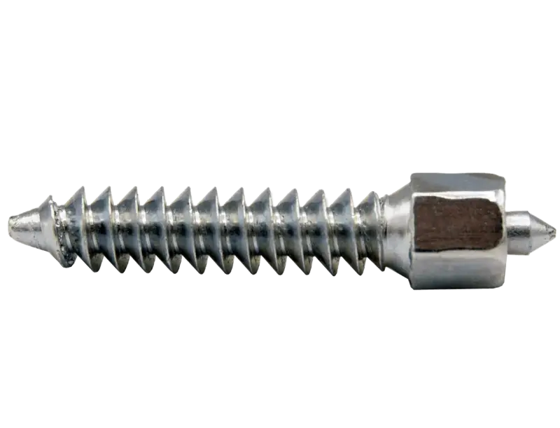 WST-0632-100-1 Woodys Attack Twist Screws 32Mm 100/Pk - RV and Auto Parts