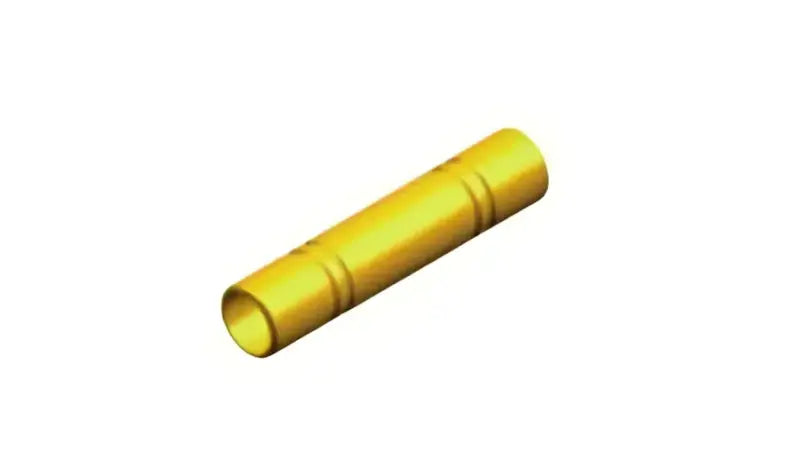 WX1582B Whale Inline Check Valve 15Mm - Fresh Water