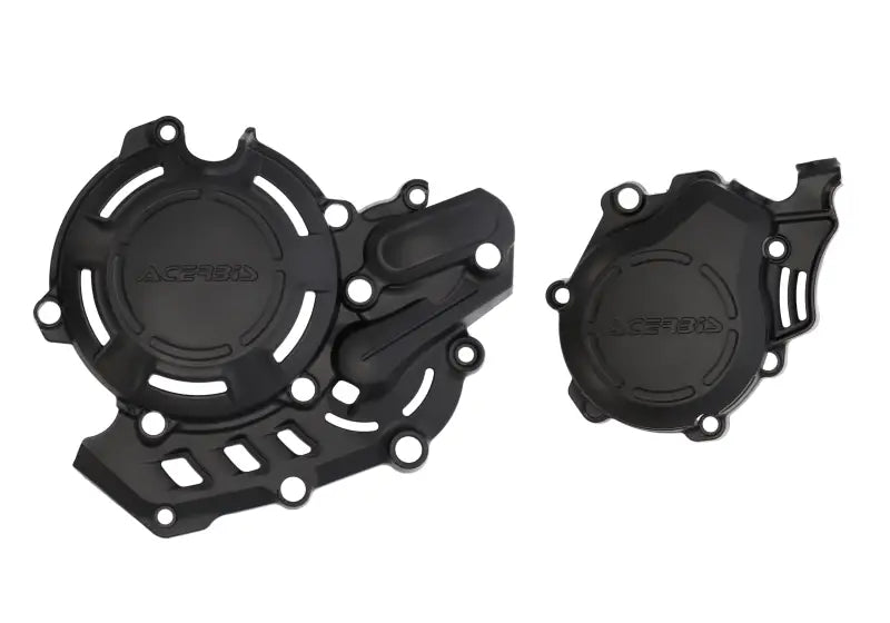 ACERBIS X Power Kit Gas Black