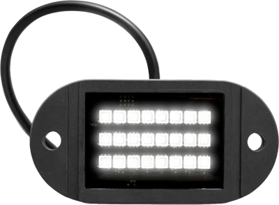X4 Rock Lights + Contoller X4 24 Led Rock + Controller - ECOXGEAR