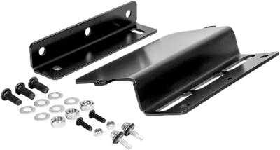 XK-CMD-MNT-UNV Xkcommand Universal Bracket - XKCommander Multifunction Switch Pannel