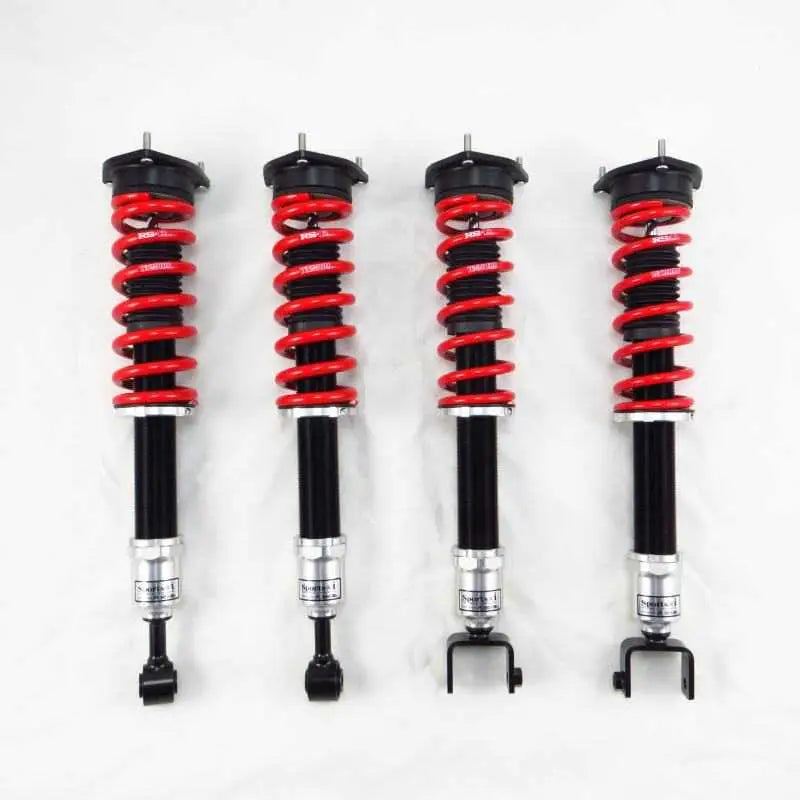RS-R XLIN145M RS-R 2016 Infiniti Q50 Redsport 400 AWD Sports-i Coilovers