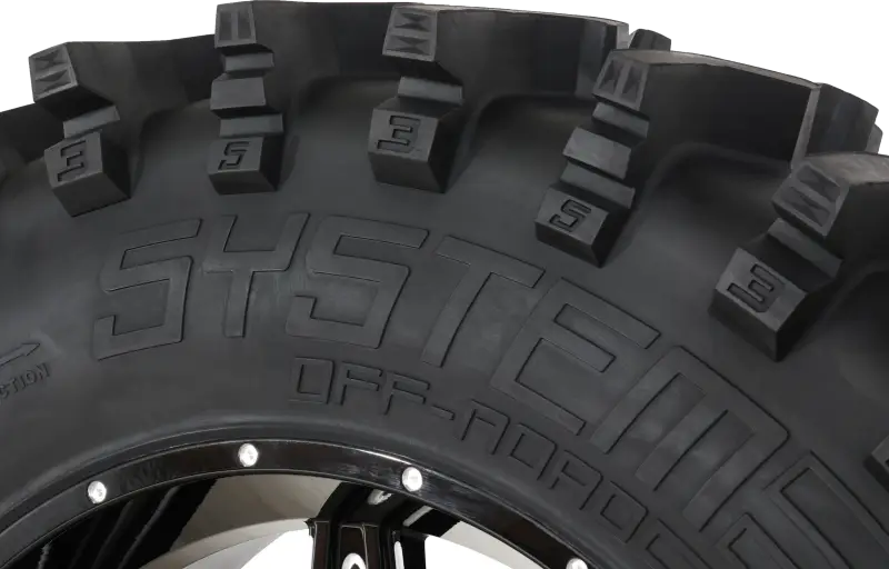 Tire Xt400w 33x12r15 - SYSTEM 3