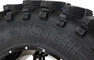 Tire Xt400w 30x12r15 - SYSTEM 3