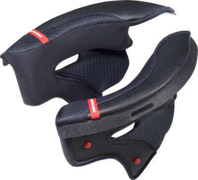 XT9-600-05 Xt9000 Kwikwick Iii Liner/Cheek Pad Kit Lg - XT9000 III