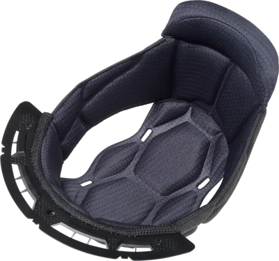 XT9-600-06 Xt9000 Kwikwick Iii Liner/Cheek Pad Kit Xl - XT9000 III