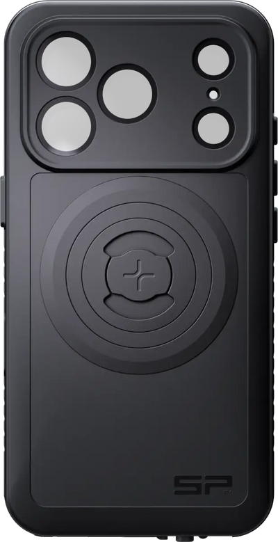 Phone Xtreme Case Spc+ Apple Iphone 17 Pro Black - SP CONNECT