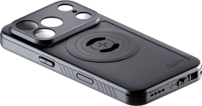 Phone Xtreme Case Spc+ Apple Iphone 17 Pro Black - SP CONNECT