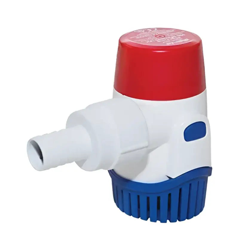24DA Bilge Pump