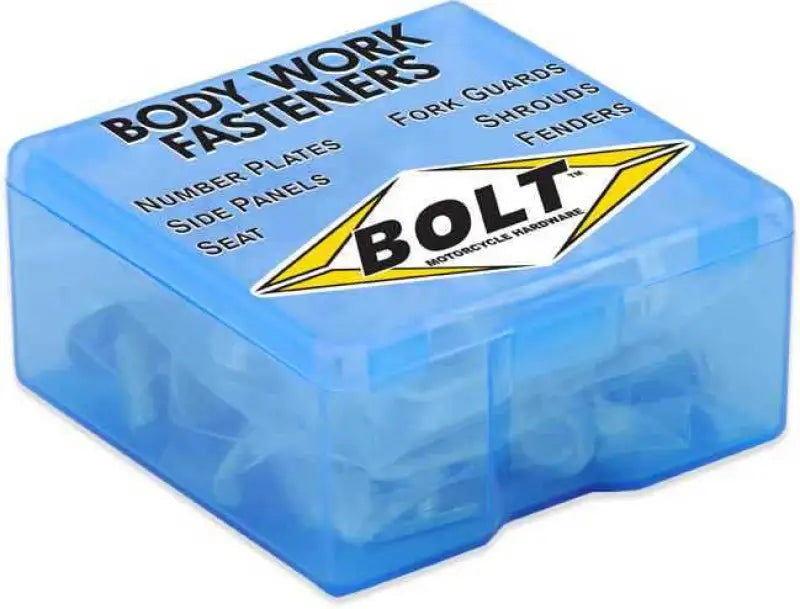 BOLT YAM-021785