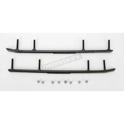 YAM-R2204-40 Stud Boy Round Bars 4 Inch Yam - Skis/Carbides/Runners