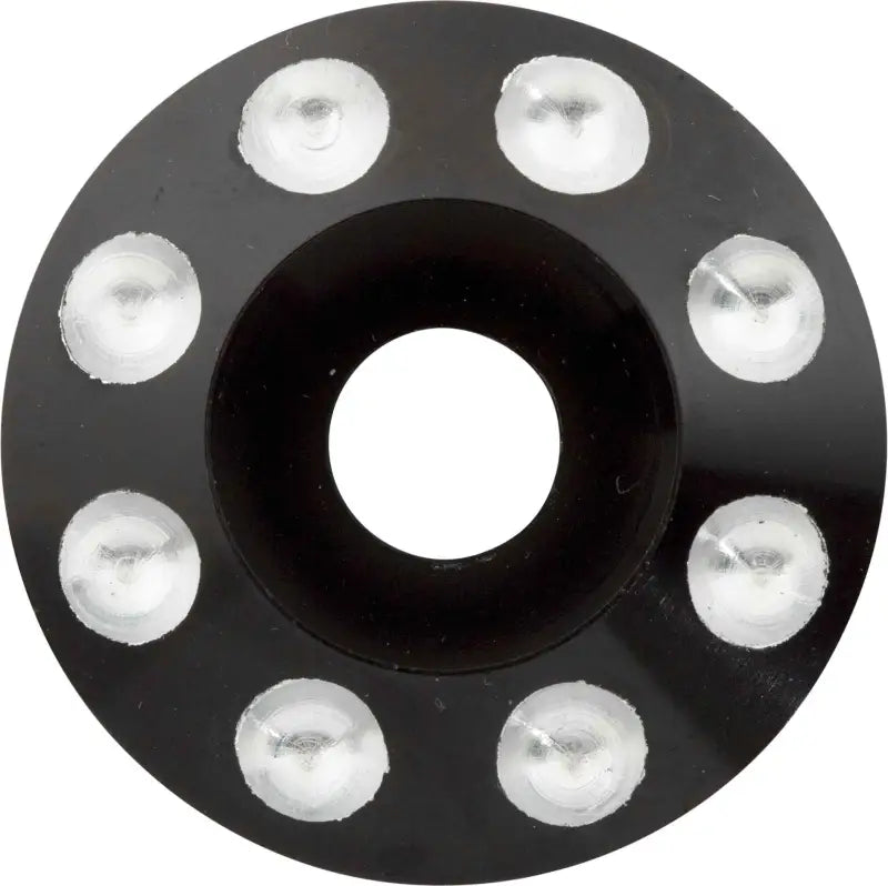 BAGGERNATION YAXLE-07-DM-B