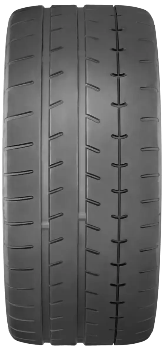 Yokohama Advan A052 Tire - 295/35R18 103Y - Tires