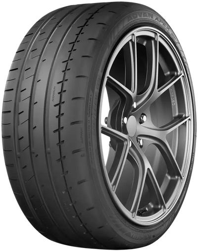 Yokohama Advan Apex V601 Tire - 265/30R20 94Y - RV and Auto Parts
