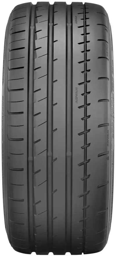 Yokohama Advan Apex V601 Tire - 265/30R20 94Y - RV and Auto Parts