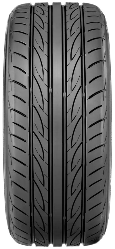 Yokohama Advan Fleva V701 Tire - 225/35R20 90W - RV and Auto Parts