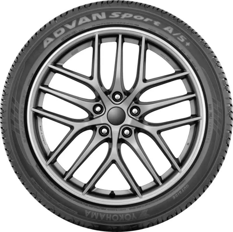 Yokohama Tire 110140618