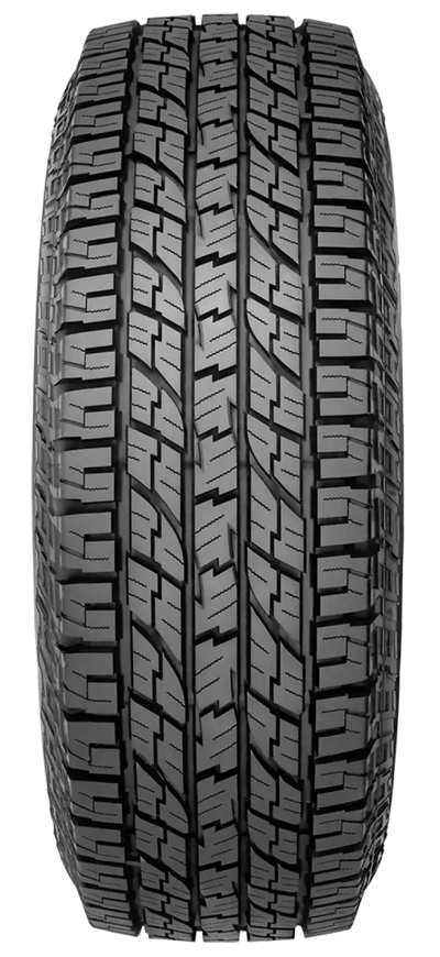 Yokohama Geolandar A/T G015 Tire - 215/70R15 98H - 110101581