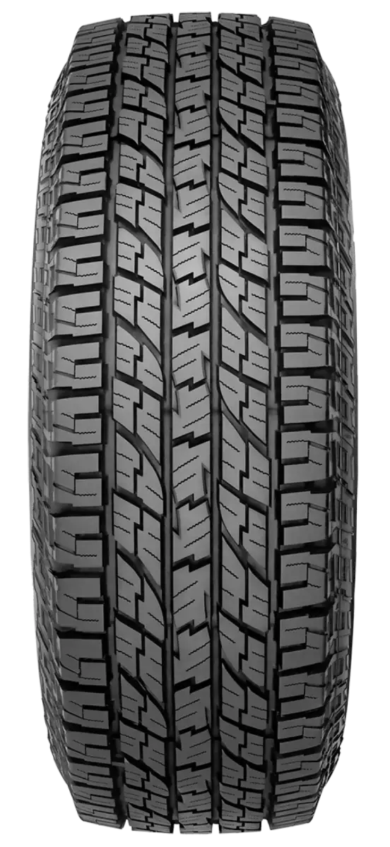 Yokohama Geolandar A/T G015 Tire - 215/70R15 98H - 110101581