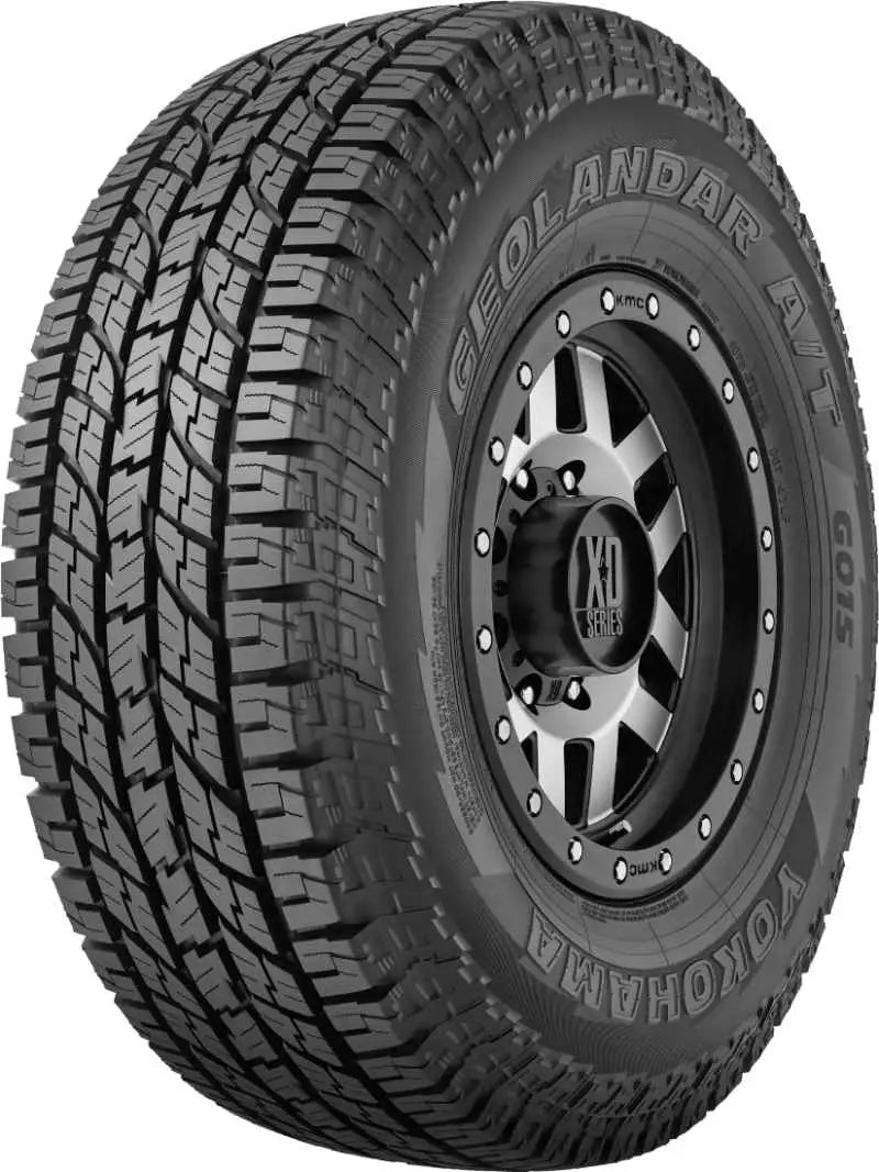 Yokohama Tire 110101528