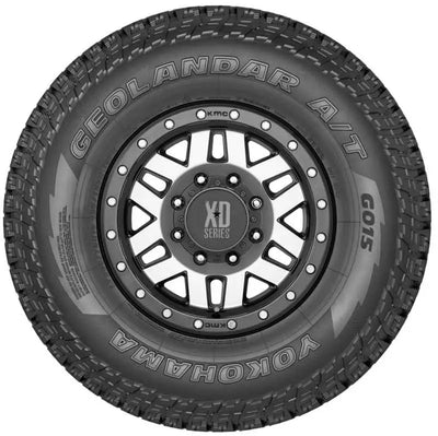 Yokohama Tire 110101526