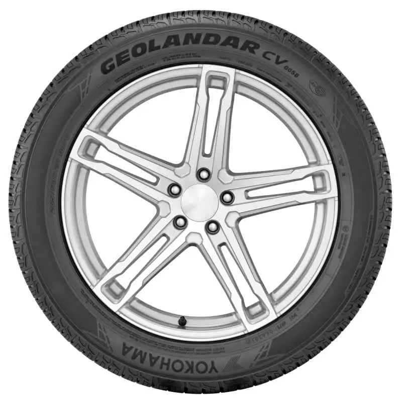 Yokohama Tire 110105834