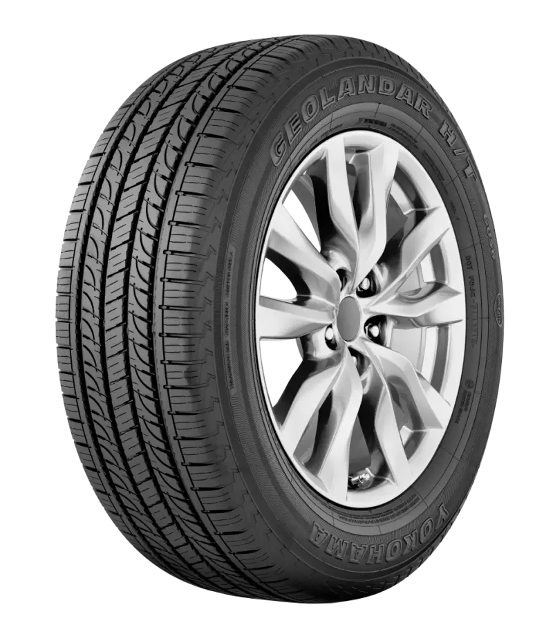 Yokohama Geolandar H/T G056 Tire - P275/50R22 111H - 110105678