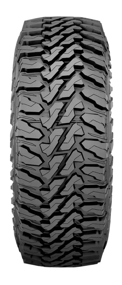 Yokohama Geolandar M/T G003 Tire - 35X12.50R15 113Q - 110133302