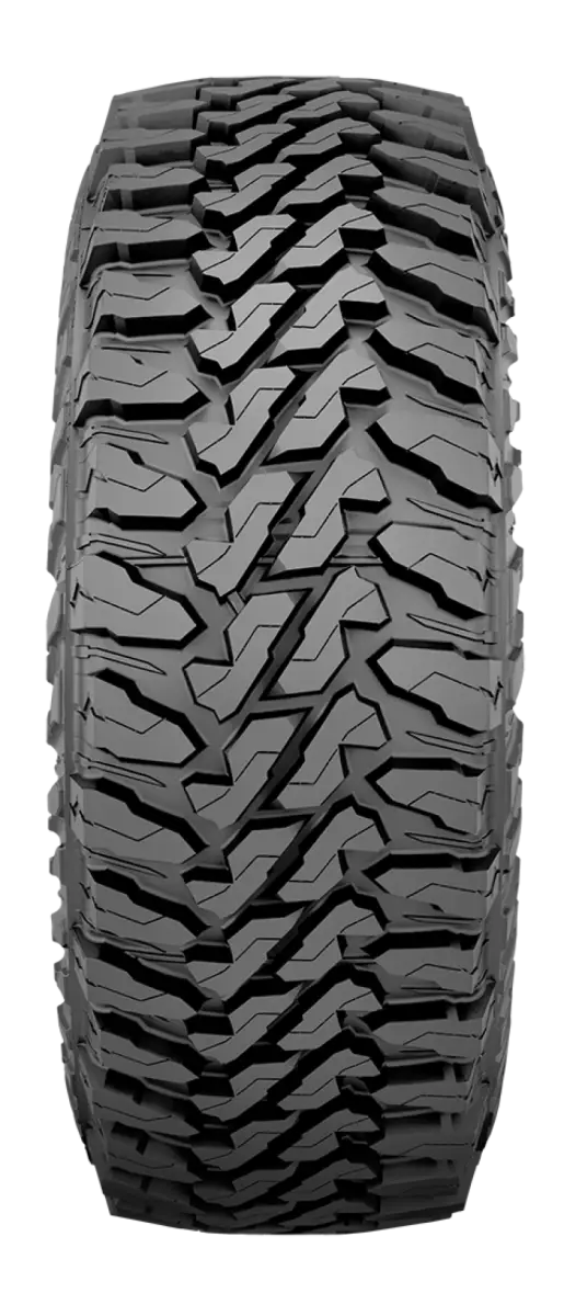 Yokohama Geolandar M/T G003 Tire - 35X12.50R15 113Q - 110133302