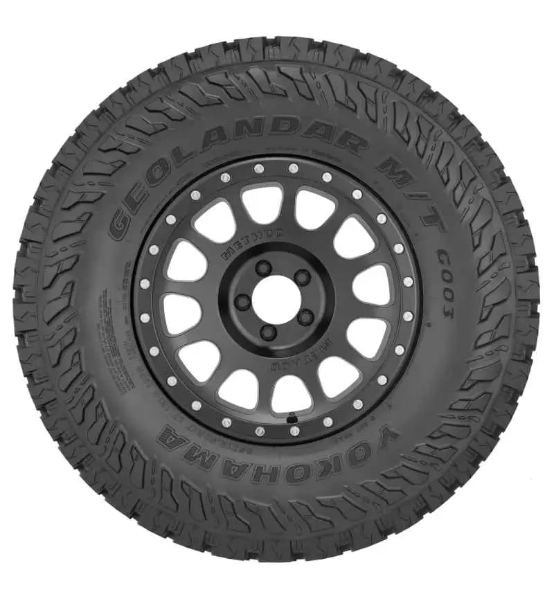 Yokohama Tire 110133342