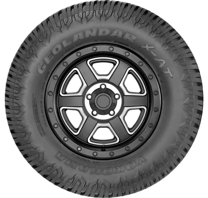 Yokohama Tire 110116020