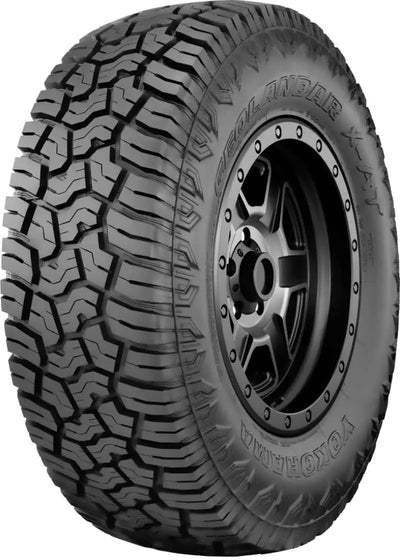 Yokohama Tire 110116032