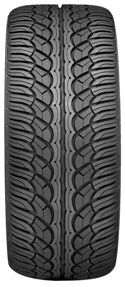 Yokohama Parada Spec-X Tire - 285/40R24 112V - 110100242
