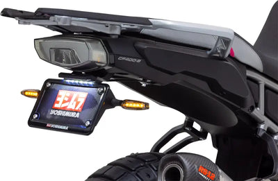 Fender Eliminator Cf Moto - YOSHIMURA