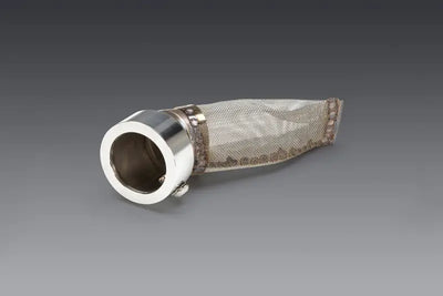 Yoshimura SA-13-K Rs-4 Exhaust Spark Arrestor Turn-Out Cap Replacement